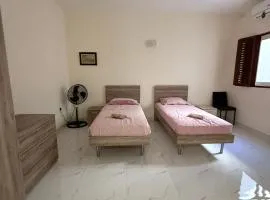 Modern Apartment near Valletta & Airport