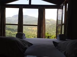 Trekker's Lodge
