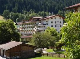 Landhotel Tirolerhof - Wildschönau