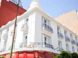 Hôtel Olympic，位于非斯的酒店