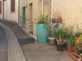 Maison clara 2 rue du centre