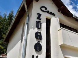 Casa ZUGO