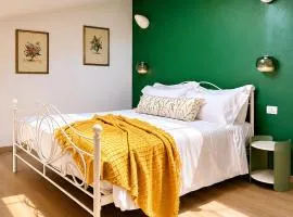 Casa dei Bertoldi - 2 Bedrooms in Historic Center