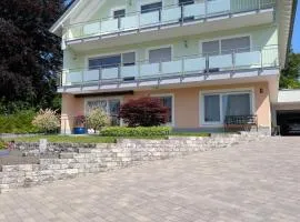 Ferienwohnung zum Bätstän