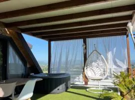 SunnyHill Villa