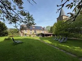 B&B Les Soigneurs