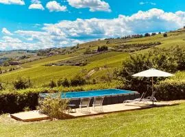 Agriturismo Angeli Sognanti