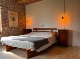 Agriturismo Angeli Sognanti