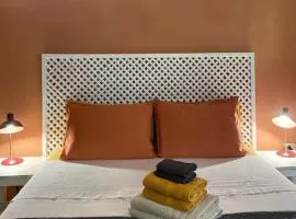 B&B La Vera Vita