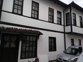 Abdi Ibrahim Konagi，位于Taraklı的酒店