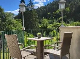 Ferienwohnung Tutbach