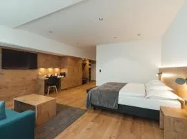 采尔马特经济型酒店