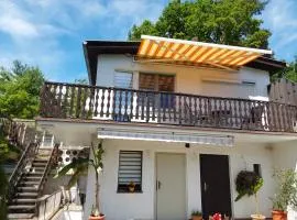 Ferienwohnung Am See 55