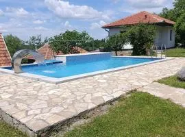 Apartman Petrovic