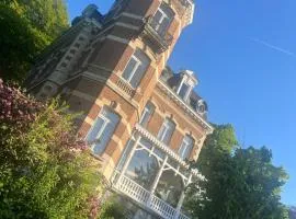 Chez Léopold II