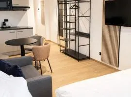 Global Living Passau Ludwigplatz