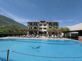 Porto Fico Hotel，位于瓦西利基的酒店