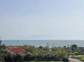 Sea View Studio