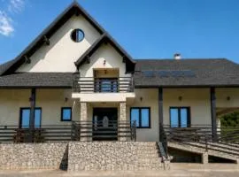 Pensiunea Casa Bucovineana
