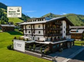 MyGoodLife Hotel & Bar