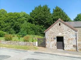 La Cahute, gîte étape