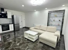 Apartmán na náměstí Dvůr Králové