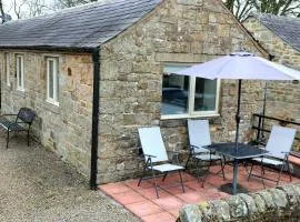 Gap Cottage on Hadrian's Wall