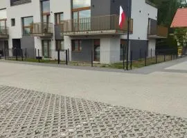 Apartament Jana Pawła II 20 M 11