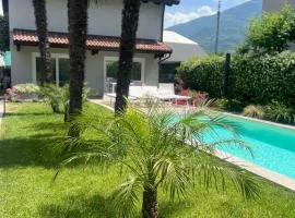 VILLA LIDO - Lake Como