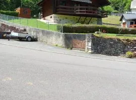 Chalet Borce 64
