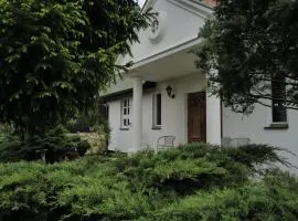 Dworek Drawa