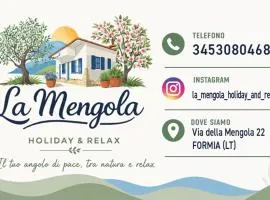 la mengola holiday and relax
