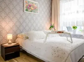 Apartament Kwiatowy