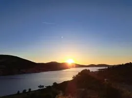 Studio sunrise Pelagia