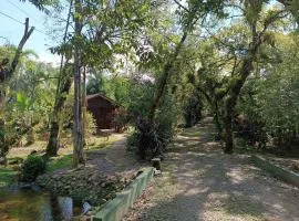 Brisa da Mata Eco Chalés Autônomos