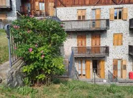 Appartamento Val di Sole - Commezzadura