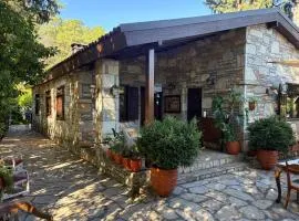 Kamarca House Hotel