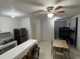 Apartment with AC and Wi-Fi in Salinas Victoria