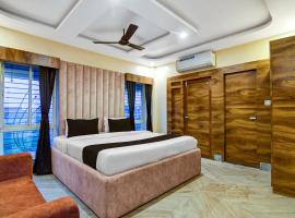 Hotel O Sawan INN�，位于加尔各答的酒店