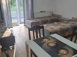 Tanie noclegi nad Dłubnią
