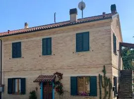 Casa vacanze fano colli al metauro