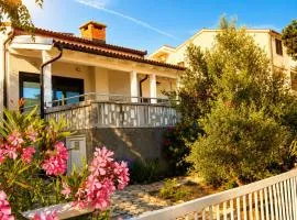 Sea Garden House Mandre