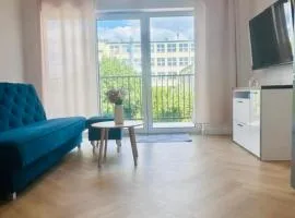 Apartament Drohiczyńska