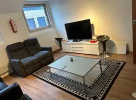 stay inn apartment