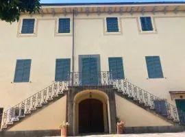 Villa Fontana 2