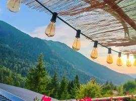 Mountain club Dom Kulture Dermandoo
