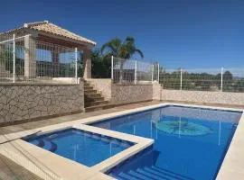Casa Rural Paraje La Venta