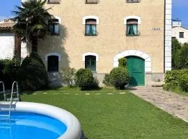 Casa Rural Masión de Egüés