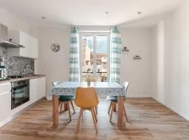 Vifra Elegant Apartment Apt 2