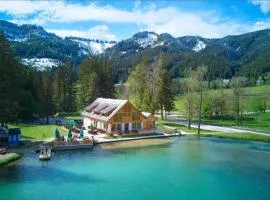 Gostišče Jezersko